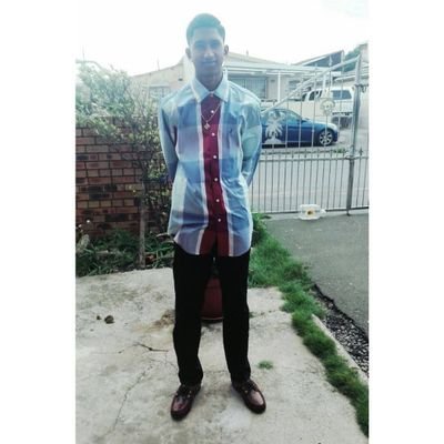 DuvallNaicker's profile picture. Hey there, gorgeous! 🌟😍 

I’d love to chat and dive into an exciting conversation to get to know each other better! What do you say?