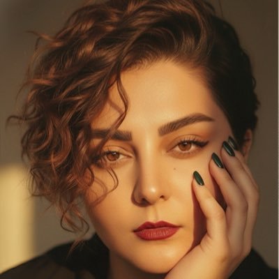 shakhe_nabatam's profile picture. هر طایفه‌ای به من گمانی دارد،   من زانِ خودم، چُنان‌که هستم هستم