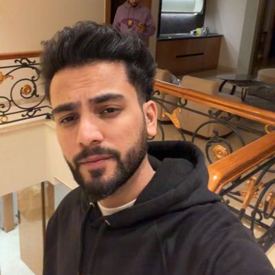 elvish_vlogs's profile picture. Elvish Army ❤️