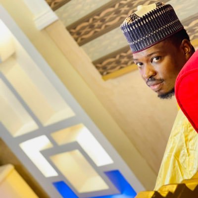 9jaObserver's profile picture. Sufism ✨ | National patrol🇳🇬 | Global affairs & security 🌍🛡️ | Community builder 🤝 | Modern tech & social science ⚙️📚 | People & progress | Traveler 🌏