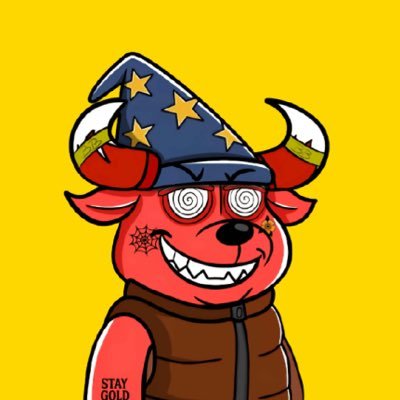 BKOnChain's profile picture. SoC Affiliate Web3 innovator ✨DeFi Crypto Follow 4 follow Make NFTs Great Again