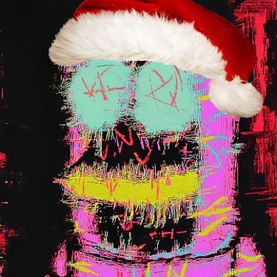 TheIceManNFTs's profile picture. GET BARTED BELOW -

https://t.co/lzTc86drsL
https://t.co/cUr3Iqpg58