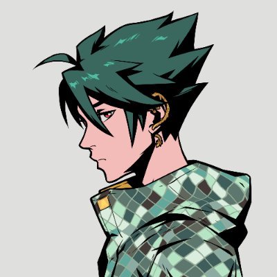 ANX_21_S's profile picture. Start From Zero