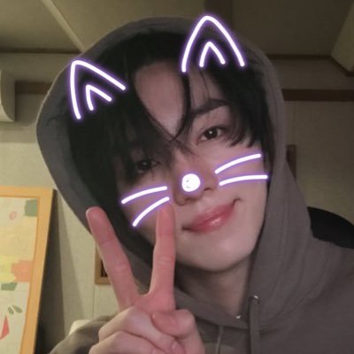 3y_un1ver2e's profile picture. ⭐️유니버스🌌 •강형구• 💕Love of My Life💖 @CUBE_PTG 💙 타곤이들 오늘도 사랑해 소중해 💙 #IGOT7 #MONBEBE #LINHO #WANNABLE #ONE_IT #KANGYOUSEOK #MAJINGXIANG