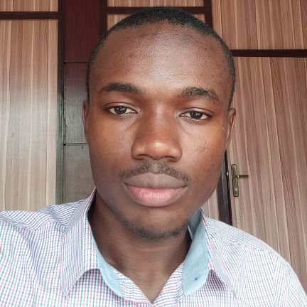 Davididc01's profile picture. Medical Radiographer//Coach @ADUOLUWATOPE //
This is just a phase 🌒🌓🌕