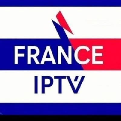 1France_iptv's profile picture. Ceux qui veulent des IPTV à 60 euros l’année venez DM, possibilité de faire un test de 24h gratuit si vous voulez👍

https://t.co/SBj9ilODRl