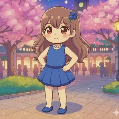 Nady_ACNH's profile picture. 🏝️Isla: de las Perlas 💍Fruta:🍐Hemisferio Norte  #ACNL #ACNH🚁#DREAMLIGHTVALLEY #KirbyDreamBuffet #Pikmin 1, 2 y 3.. Falta el 4