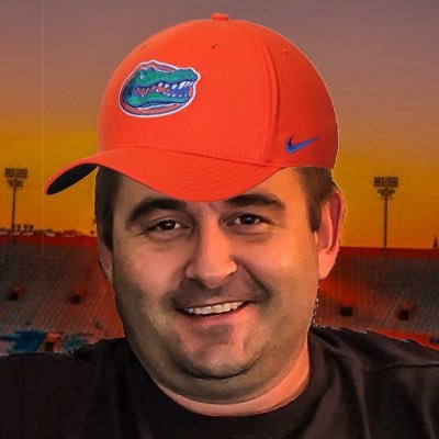 CD3Gator's profile picture. Florida Boy ✝️ #GoGators🐊 #GatorNation🐊 #DUUUVAL #LGRW #NFL #PGATour #Movies 🎥 #Coffee ☕️ #Music 🎶 #AnimalLover🐶😺#Sunrise #Sunset 🌅 #SaltLife 🎣 #Quotes