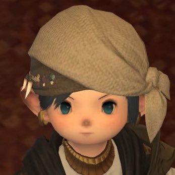 Curumi888's profile picture. ff14🌱/Meteor/Mandragora