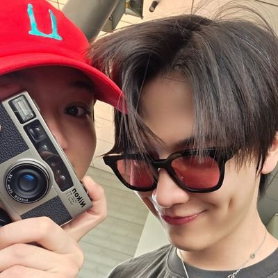 bbee_43's profile picture. ⋆｡˚🐢 ꜱɪxᴄᴏᴅᴇ 🏀 ˚｡⋆
♡ ꜱᴜᴘᴘᴏʀᴛ ꜰᴏʀ ʏᴏᴜ 💫 ♡
@maxky_rp  @basjtr