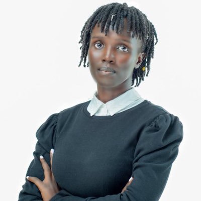 Nyibolracheal1's profile picture. Passionate about Mental Health Solutions|Team Lead @RefugeeMHNetwrk