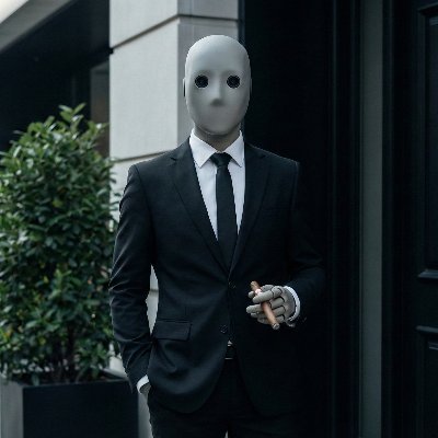 US_X01's profile picture. Founder of @FinansLabGlobal