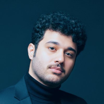 mahdi_baghizade's profile picture. I design to grow your product