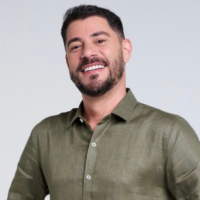 evaristocosta's profile picture. Journalist 📨: contato@janachaves.com