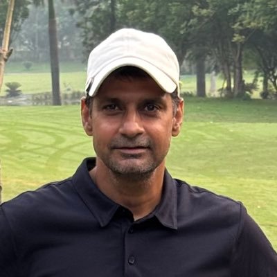 Saatiish99's profile picture. Trader/Investor | Data Analyst | Mentor @CardwellRSI | CompSc(NIT Allahabad) | AI | Tech | Books | Fitness Enthusiast (🧘‍♂️,🏃‍♂️,⛳️, 🚴‍♂️,🥍) | Minimalist!!