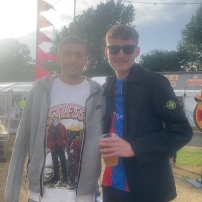 gtfcriley15's profile picture. Jaze Kabia’s  on my mind and he’s grimsby’s number nine