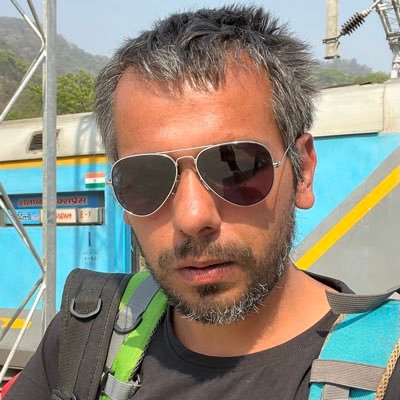 mnvrth's profile picture. Learning all about LLMs • 🏗️ https://t.co/H6yPCSAMel