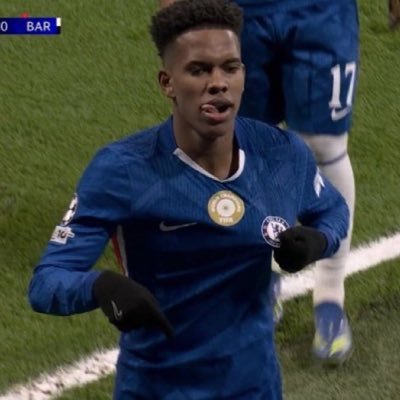 cfcremz's profile picture. chels