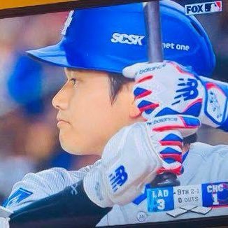 OhtaniHeaven's profile picture. 🦄 #ShoheiOhtani #大谷翔平 ⛩️ #YoshinobuYamamoto ⛩️ #山本由伸 #Dekopin 🐶 #RokiSasaki #令和の怪物 🇯🇵 #HyeseongKim 🇰🇷 #MiguelRojas 🇻🇪 #WILLSMITH #KikéHernandez 🇵🇷