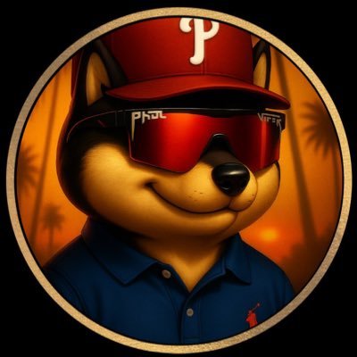 JBrig83_AC's profile picture. 🇺🇸 So.Jersey Boy Born n Bred Are You 😤 Bullish Enough All in on $Manyu Ca: L👀k at Pinned Tweet