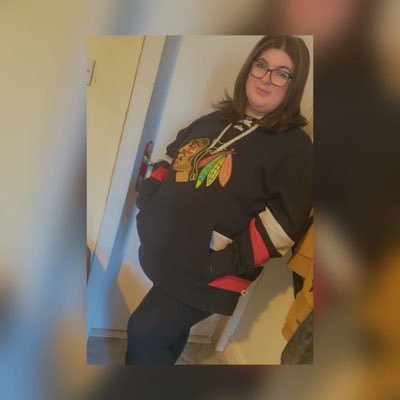sophj21's profile picture. 24-Nottingham panthers 16/11/12 🖤💛🏒 - NFFC⚽️❤️ - Chicago Blackhawks fan ❤️🖤 - 🕊️ #AJ47 🕊️ 🖤💛24/25 play off champions 🖤💛