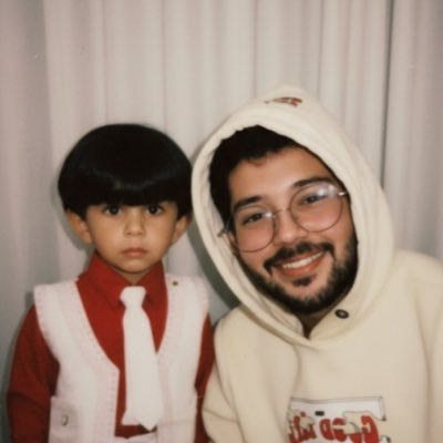 adel_t1d's profile picture. Fashion and Photography enthusiast | Artiest | Designer