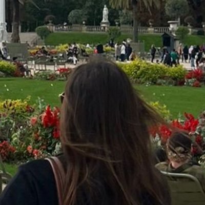 Elbtissam_MO's profile picture. « J’aime les gens qui choisissent avec soin les mots à ne pas dire. » Pas de DM, merci.