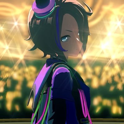 Bonchan_uma_T's profile picture. ⋆✴︎˚｡⋆🥇【ナリタタイシン】🥇.*･ﾟ┆ｼﾞｪﾝﾃｨﾙ┆ｸﾗﾌﾄ┆ｽｲｰﾌﾟ┆ﾌｧﾙ子┆ｸﾗｳﾝ┆ｱﾚｸﾞﾗ┆時々他界隈🎣🎣🎣🎮🎮🎮