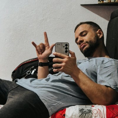 oleandrowski's profile picture. Ω | Nov 01's | SP | 🇾🇪