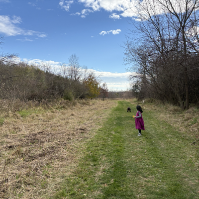 iKward's profile picture. Though I may not yet grasp the contours of my own identity, one certainty anchors me: I need Jesus.