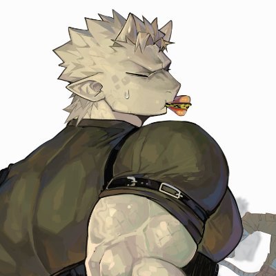 RipisGod's profile picture. 20^| furry | nsfw | artist  | Commission close(2/2 slot)
| 커미션 문의는Dm | NO ai