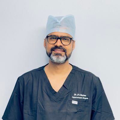 Lap_surgeon's profile picture. 