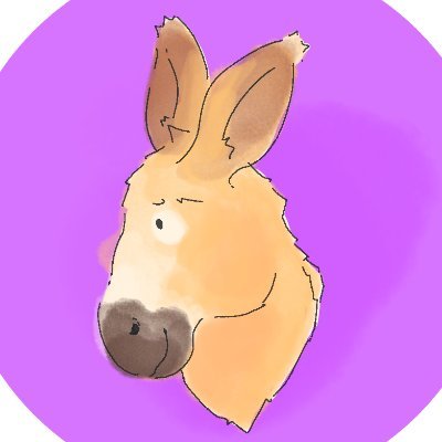 Chubosa's profile picture. Furry  artist 🫏 | SP: 2D and 3D Animations ✏️🎞️, traditional and digital artwork🖌️🎨| English, Español ちょっと日本語