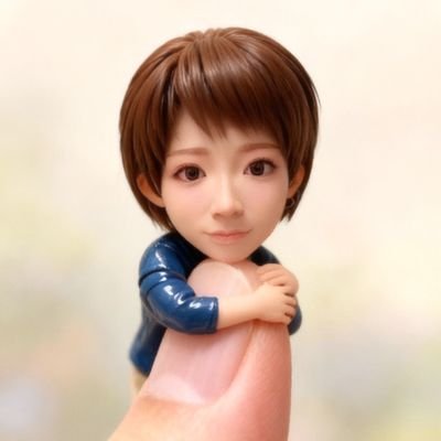 Hara1F's profile picture. ただの呟き🔑