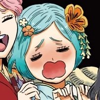 grynberryaII's profile picture. i glaze yuno more than tabata does and i think thats funny