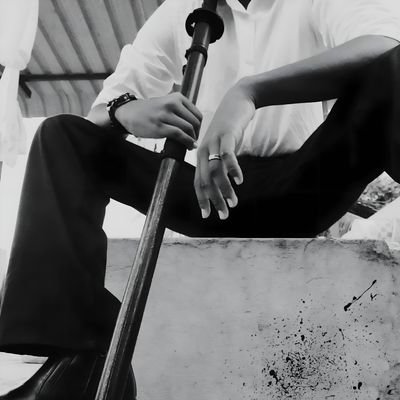 VISHWA858's profile picture. 火