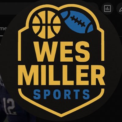 WesMillerSports's profile picture. Former contributor for @orangebloods_ in the @rivals network.