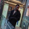 AkogunOyindamo3's profile picture. Creative Developer | Guitarist