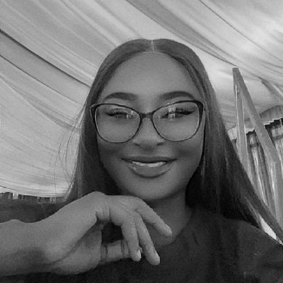 MarkayRoy's profile picture. #Arsenal
Meet me up close and personal first!
Love to love/ leave to live!!💕 
Come out and touch grass.
#Reggae 
#Music
#Peace & Quiet