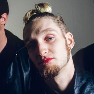 staleysoup's profile picture. “bite to remind the bitten bigger mouth repaying tenfold wide~” Layne Staleys number 1 fan🥰🙉😳 grunge enthusiast💘 zionists and nazi lovers dni