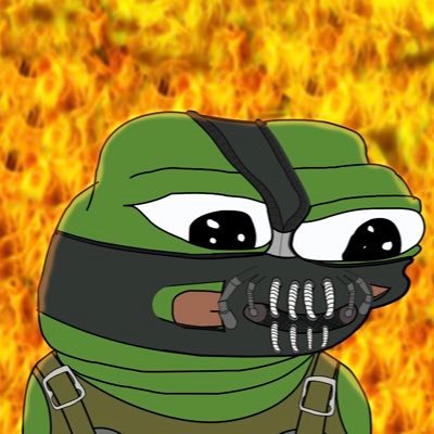 LinkBane777's profile picture. Frog Enjoyer