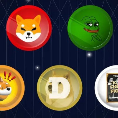 TheRWAjournal's profile picture. Review memecoin tools