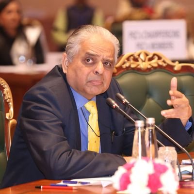 Gen_RajShukla's profile picture. 🛡️ Former Army Commander
Author, Speaker, Observer & Commentator on Global Strategic-Military Affairs
Retweets are not endorsements