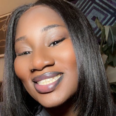 maameadwoa247's profile picture. My self awareness is what makes me standout