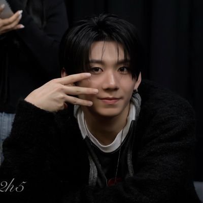 ni9han's profile picture. 아홉! #박한 | #제이엘🍒143z☆ﾟ⁠.⁠*⁠･