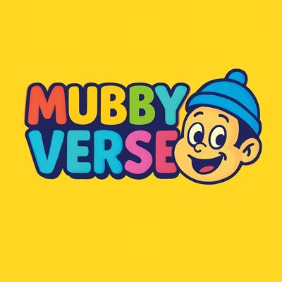 MubbyVerse's profile picture. 