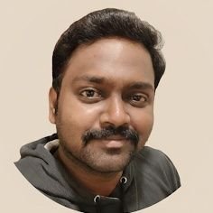 KishorePugal's profile picture. Academician & Researcher | Freelance Artist| Animation & Media Studies | Culture Explorer | Book Lover | Foodie | Madurai - Tamilnadu - Indian.