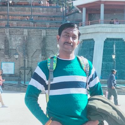 GauravRGoyal03's profile picture. District Executive Member
Social Media District Sirmour hp