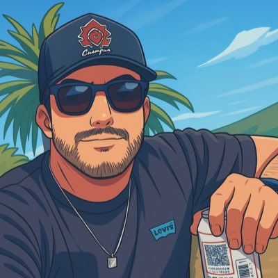 Diegooc2020's profile picture. Fluminense Football Club 🇭🇺