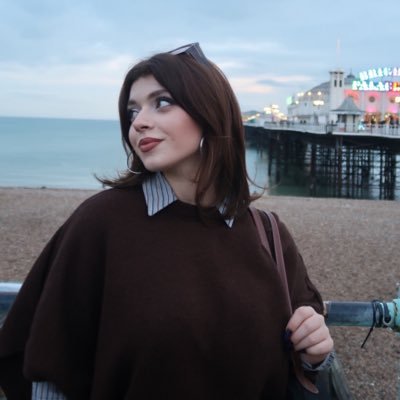 imeceyildirimm's profile picture. 🎬☕️